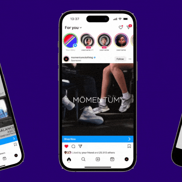 Performance Marketing